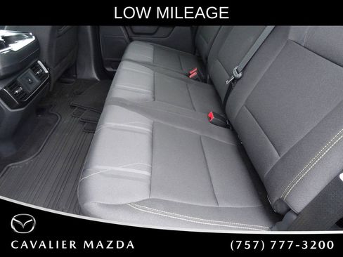 Used 2025 Ford F150 STX w/ Equipment Group 200A image 11