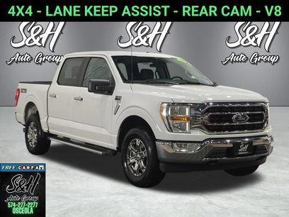 Used 2023 Ford F150 XLT w/ XTR Package
