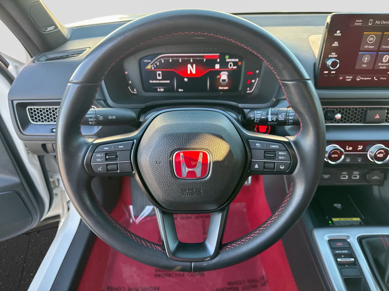 Used 2024 Honda Civic Type R image 28