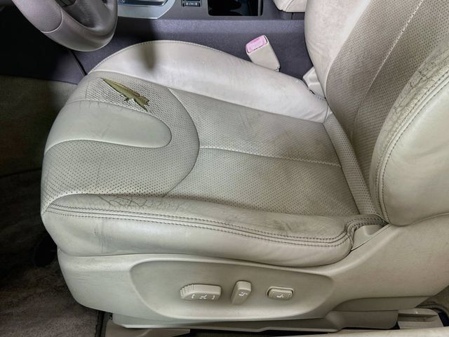 Used 2008 INFINITI G37 Journey w/ Premium Pkg RWD image 22
