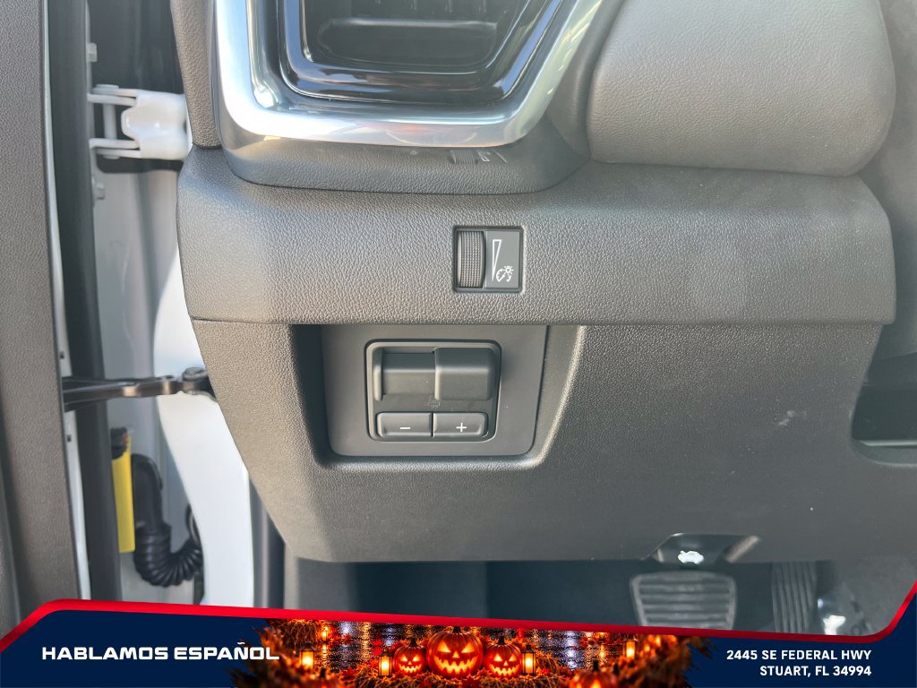 New 2026 GMC Canyon Elevation RWD image 24