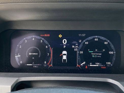 Certified 2026 Toyota Tacoma TRD Sport w/ TRD Sport Premium Package image 34