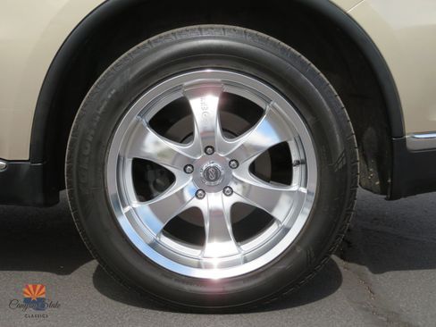 Used 2014 Dodge Durango Citadel w/ Technology Group image 16