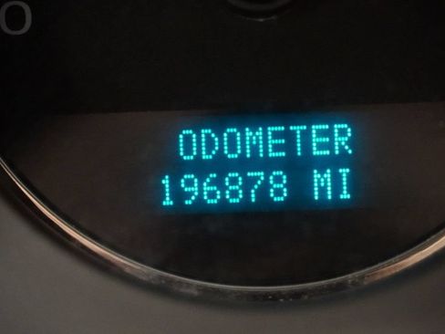 Used 2008 Chevrolet Avalanche LT RWD image 8