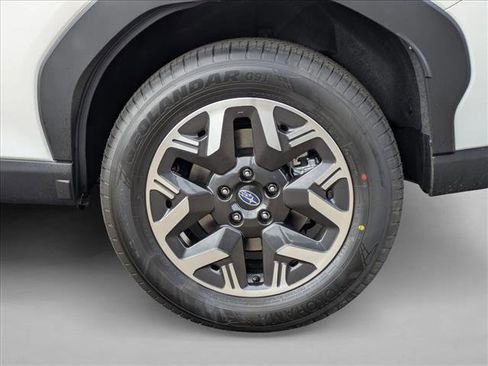 New 2026 Subaru Forester Premium image 9