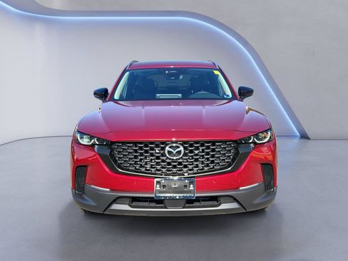 New 2026 MAZDA CX-50 AWD 2.5 S w/ Weather Package image 9