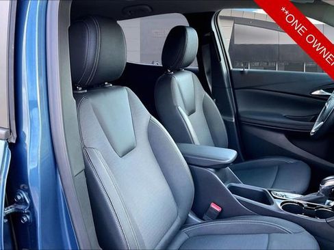 Certified 2024 Buick Encore GX Preferred image 7