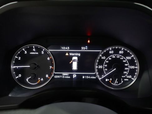 Used 2022 Mitsubishi Outlander SEL image 44