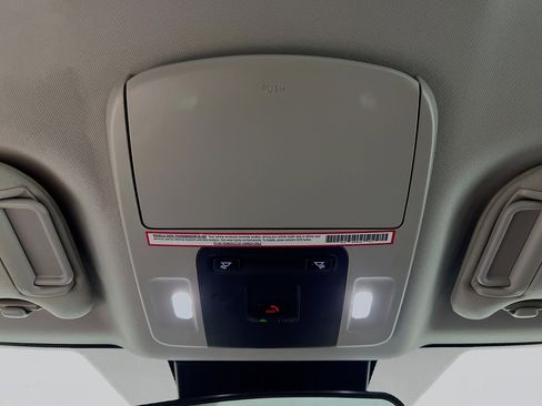 Used 2025 Toyota Camry LE image 21