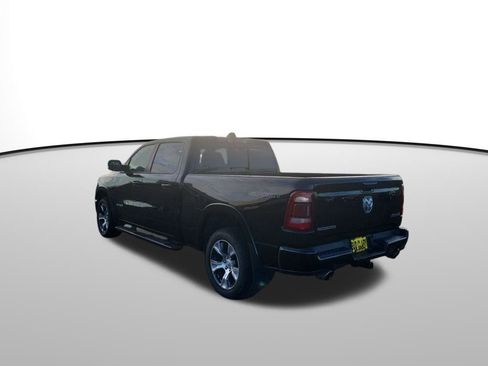 Used 2022 RAM 1500 Laramie image 2