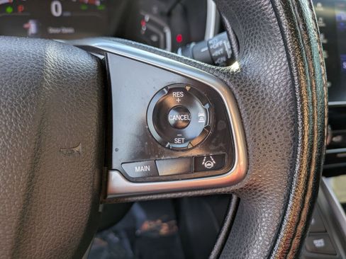 Used 2019 Honda CR-V EX image 19