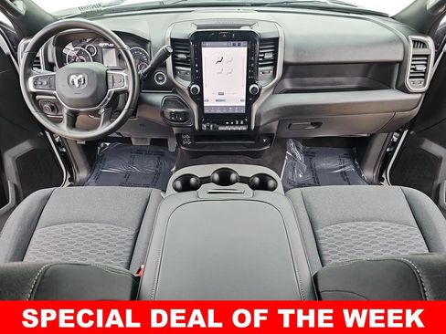 New 2026 RAM 2500 Tradesman image 9