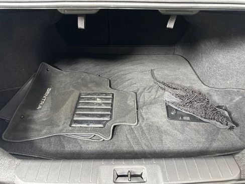Used 2023 Nissan Sentra SR w/ Trunk Package FWD image 26