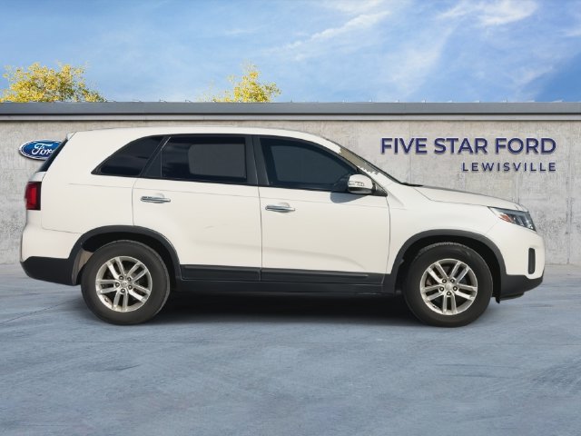 Used 2014 Kia Sorento LX FWD image 9