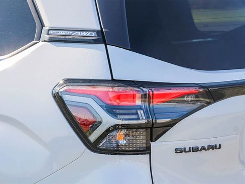 New 2026 Subaru Forester Touring image 11