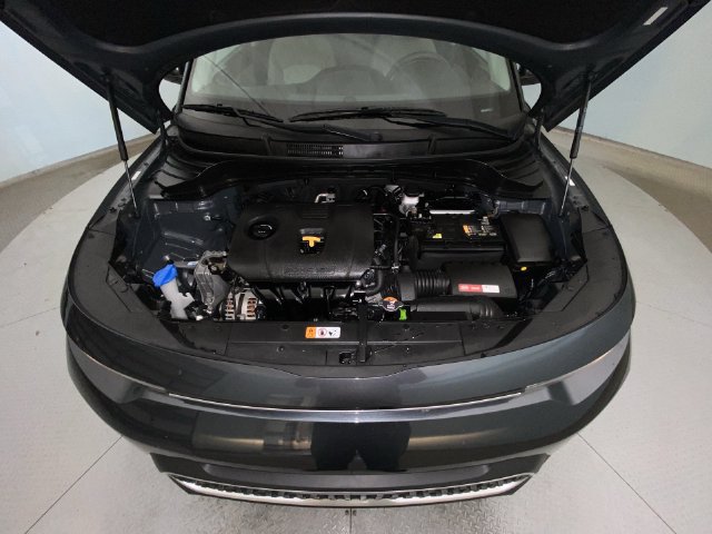 Used 2022 Kia Soul LX FWD image 24