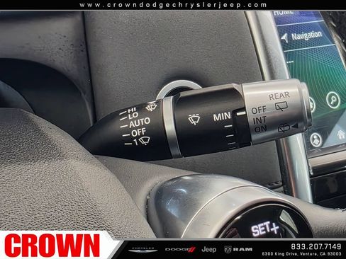 Used 2020 Land Rover Discovery Sport S AWD/4WD image 31