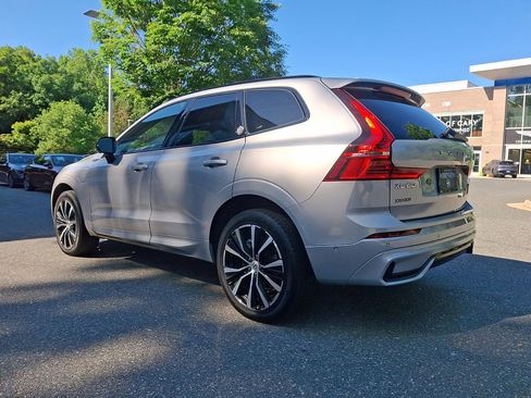 Used 2023 Volvo XC60 T8 Ultimate w/ Climate Package AWD/4WD image 21