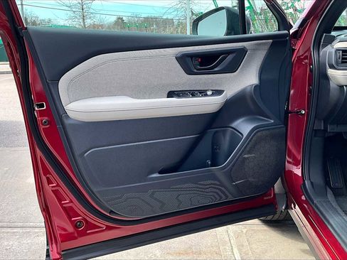 New 2026 Subaru Forester Premium AWD/4WD image 10
