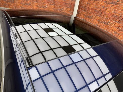 New 2026 Mercedes-Benz Maybach S 580 4MATIC image 26