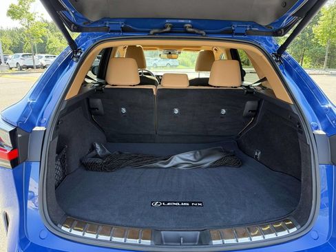 Used 2026 Lexus NX 350 AWD w/ Accessory Package (Z1) image 29