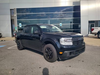 Used 2023 Ford Maverick XLT w/ Equipment Group 300A Standard