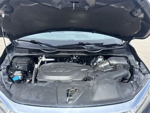 Used 2022 Honda Odyssey EX-L image 33
