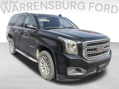 Used 2020 GMC Yukon SLT w/ Open Road Package