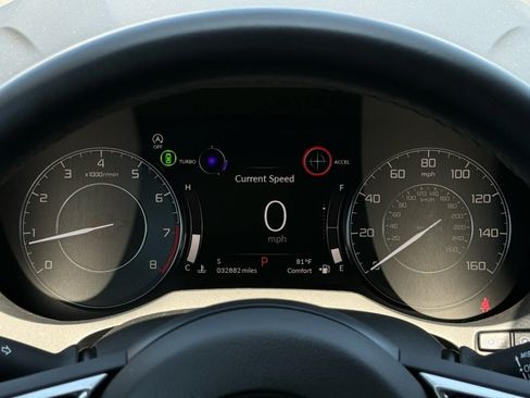 Used 2024 Acura RDX SH-AWD image 23