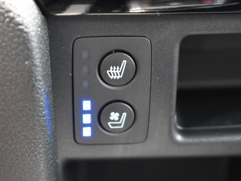 New 2026 Honda Ridgeline Black Edition image 20