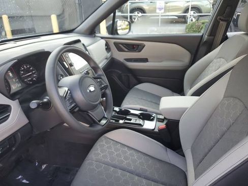 Used 2026 Subaru Forester AWD/4WD image 22