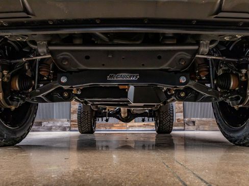 Used 2025 Chevrolet Silverado 2500 LTZ w/ LTZ Plus Package image 14