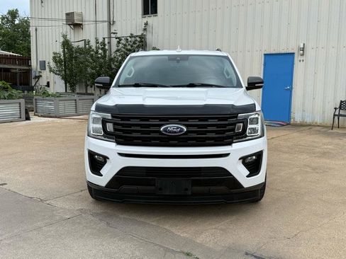 Used 2020 Ford Expedition Max XLT w/ Equipment Group 202A RWD image 2