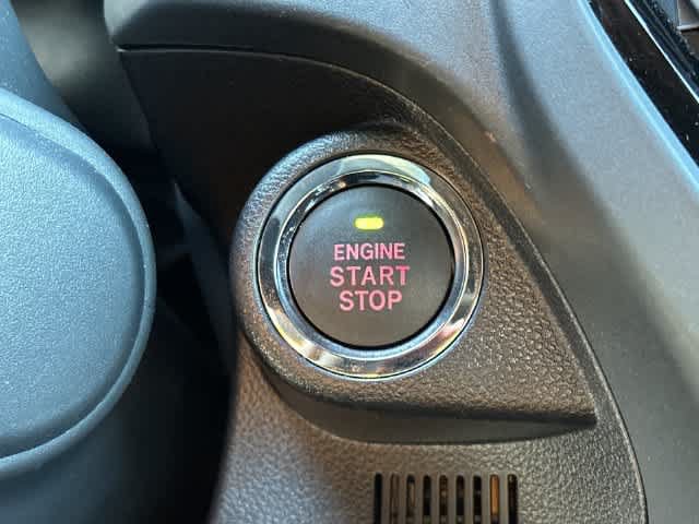 Certified 2026 Subaru Forester Sport AWD/4WD image 11