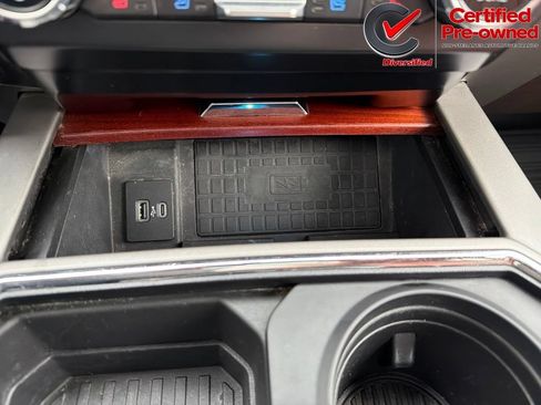 Used 2022 Ford F450 King Ranch w/ King Ranch Ultimate Package AWD/4WD image 95