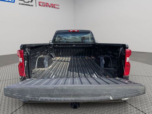 New 2026 Chevrolet Silverado 1500 W/T w/ Trailering Package image 18