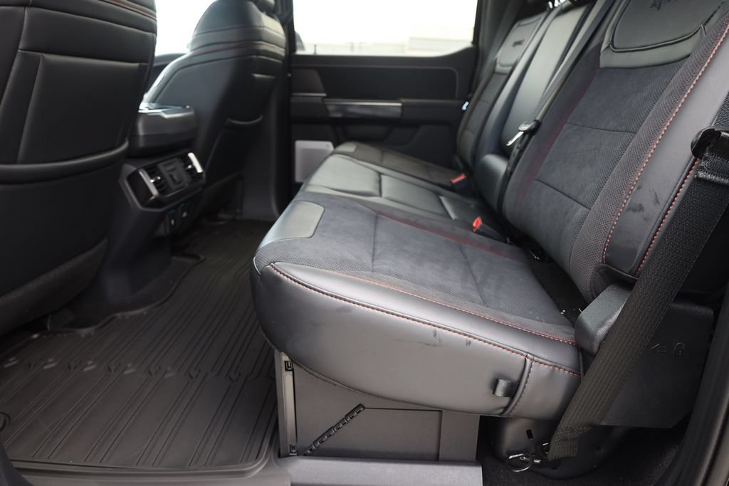 Used 2026 Ford F150 Raptor w/ Equipment Group 803A Raptor R AWD/4WD image 18