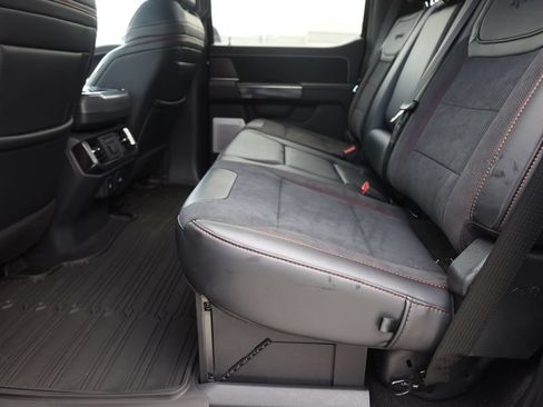 Used 2026 Ford F150 Raptor w/ Equipment Group 803A Raptor R AWD/4WD image 18