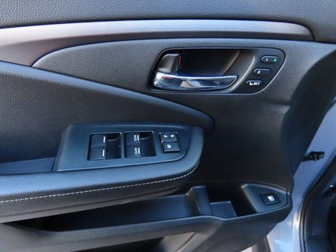 Used 2023 Honda Ridgeline RTL-E image 23