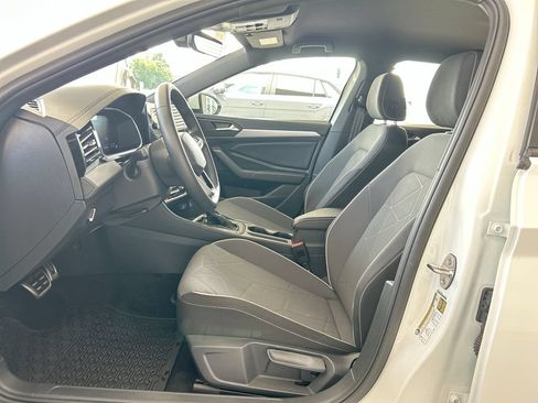Certified 2026 Volkswagen Jetta Sport FWD image 10