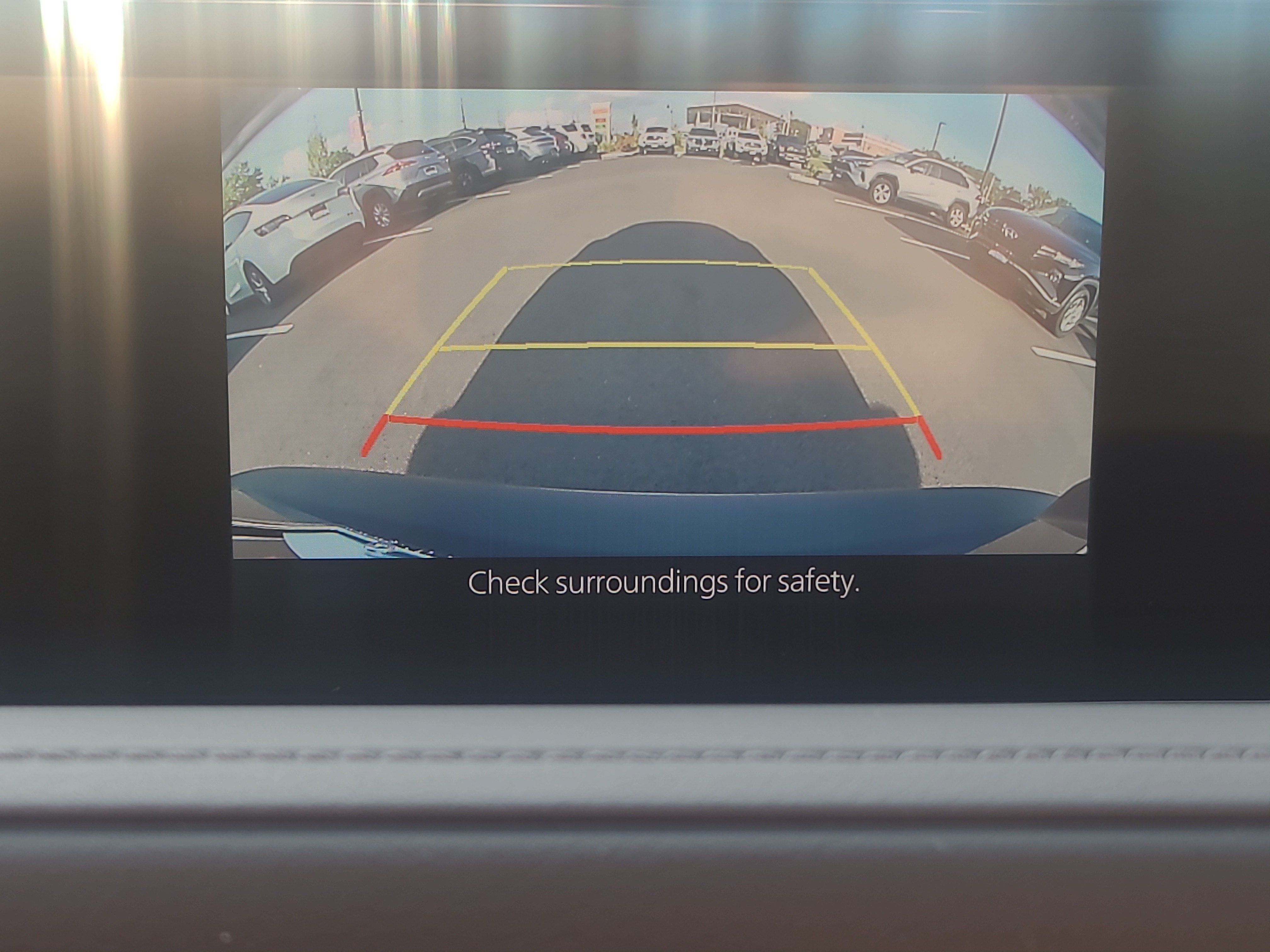 Used 2021 MAZDA CX-30 AWD 2.5 S image 26