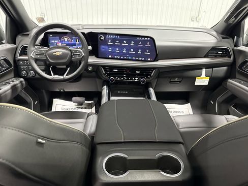 New 2026 Chevrolet Tahoe Premier AWD/4WD image 21