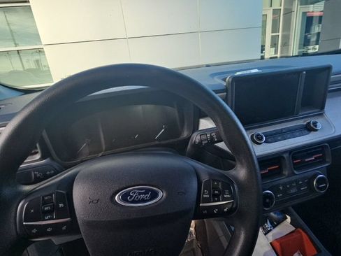 Used 2022 Ford Maverick XLT FWD image 11