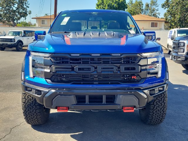 New 2026 Ford F150 Raptor w/ Equipment Group 803A Raptor R AWD/4WD image 31