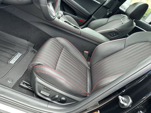 New 2026 Genesis G70 3.3T Sport Prestige RWD image 9