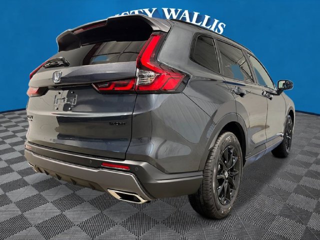 New 2027 Honda CR-V Sport-L image 3