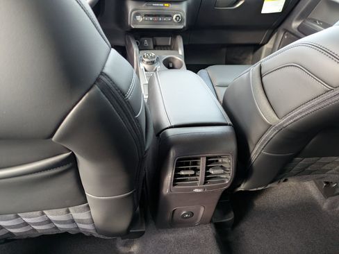 New 2025 Ford Bronco Sport Outer Banks image 30