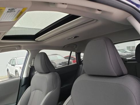 New 2026 Subaru Crosstrek 2.5i Premium AWD/4WD image 7