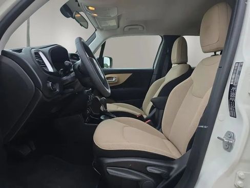 Used 2020 Jeep Renegade Sport w/ Sport Appearance Group FWD image 15