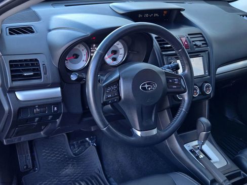 Used 2013 Subaru Impreza 2.0i Sport Limited w/ Kicker Audio Upgrade Pkg 4 image 11